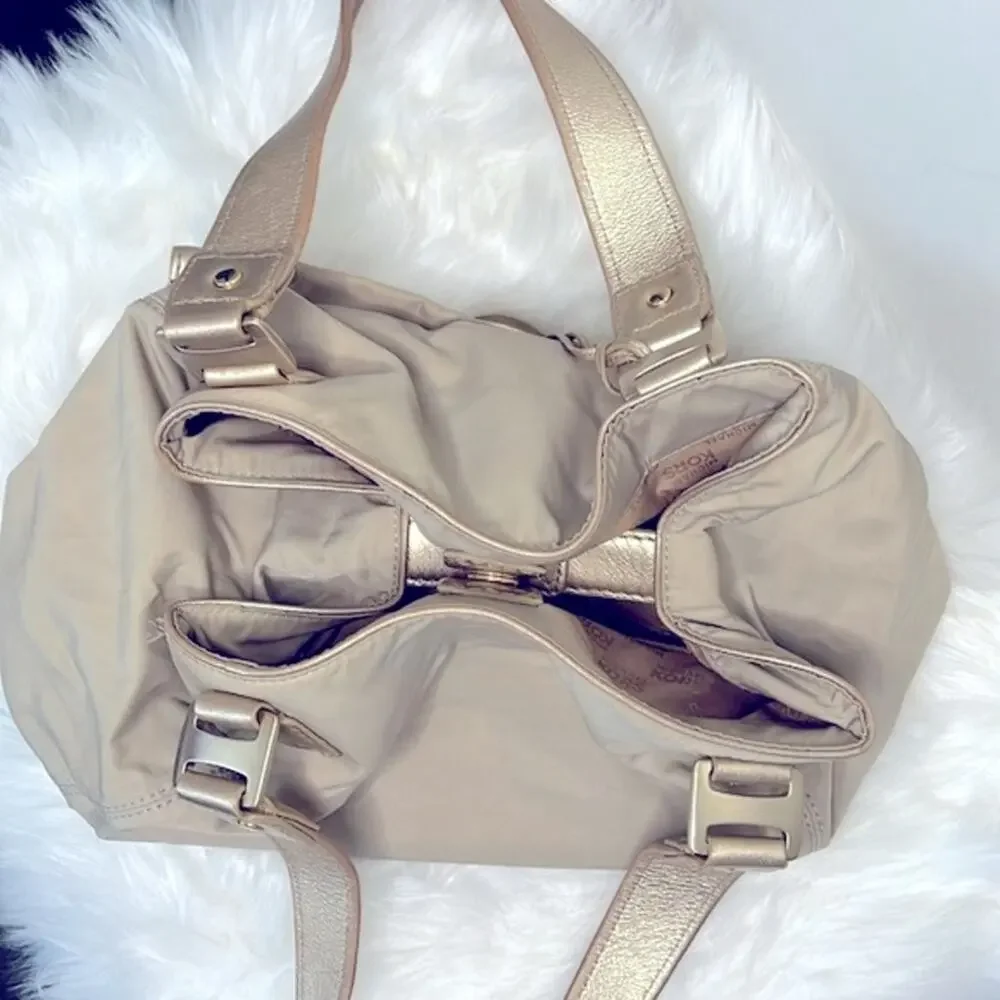 Vintage Y2K Michael Kors Tote Bag